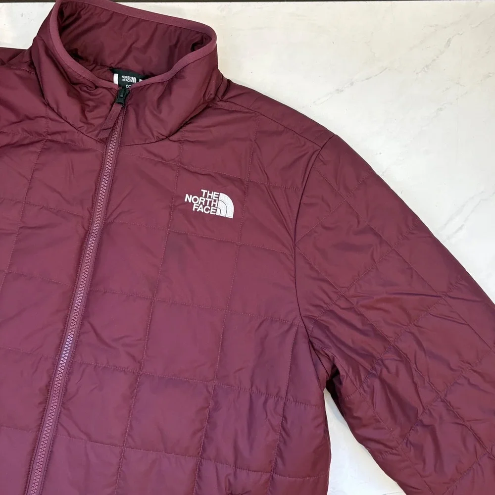 The North Face north face